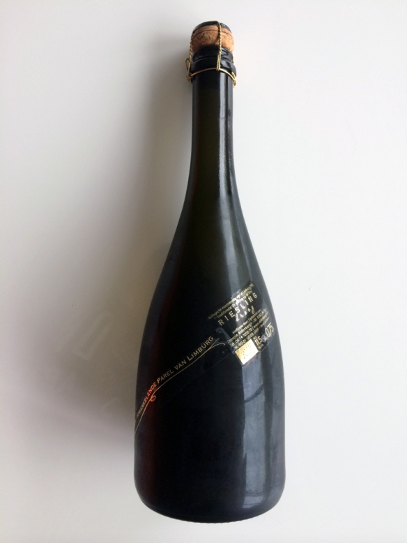 Domein Aldenborgh Eyra wine, Eys